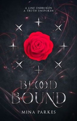 Blood-Bound [ Lore of Penrua: Book I ] icon