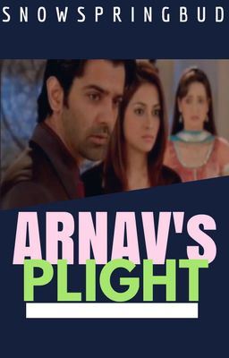 Arnav's Plight [ArShi] ✔ icon