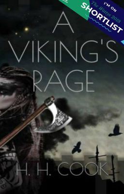 A Viking's Rage icon