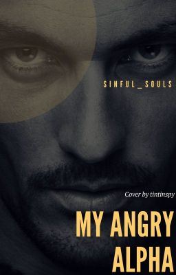 My Angry Alpha √ icon