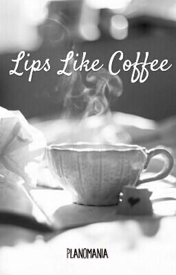 Lips Like Coffee icon