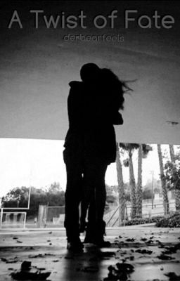 A Twist of Fate -Derek Hale (Teen Wolf) icon