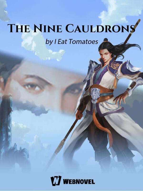 The Nine Cauldrons icon