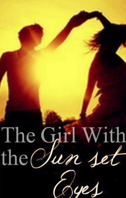 The Girl With The Sunset Eyes {Historical Interracial Romance/ #1 Blake Series} icon