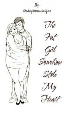 The Fat Girl Somehow Stole My Heart icon