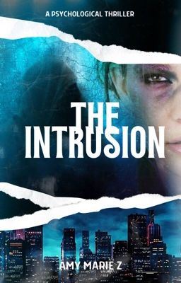 The Intrusion icon