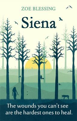 Siena (Forestfolk, Book 1) icon