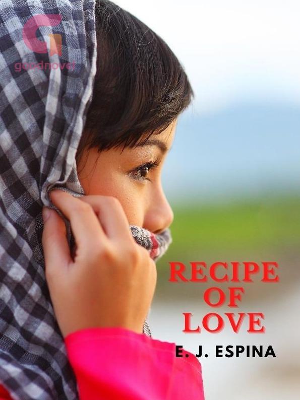 Recipe of Love icon