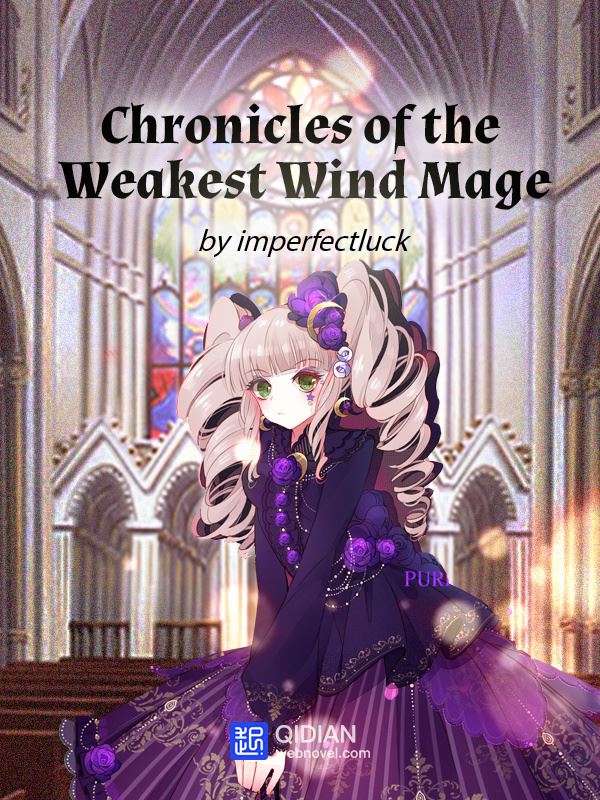 Chronicles of the Weakest Wind Mage icon