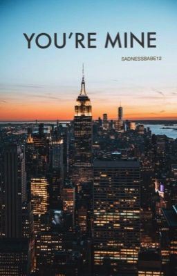 You're mine (#1) icon