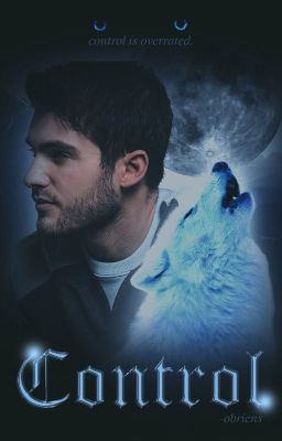 control • theo raeken [1] icon