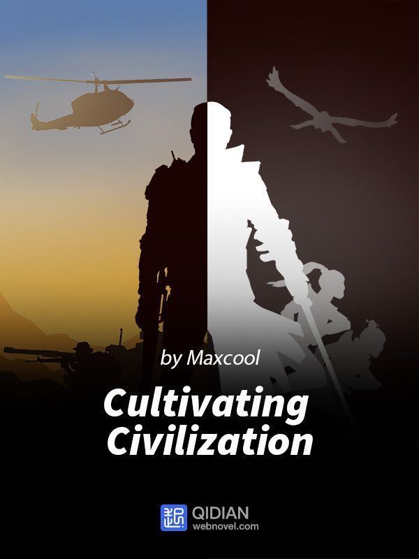 Cultivating Civilization icon