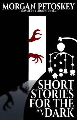 Short Stories For The Dark icon