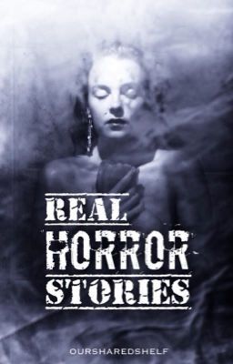 REAL HORROR STORIES (SHORT) icon