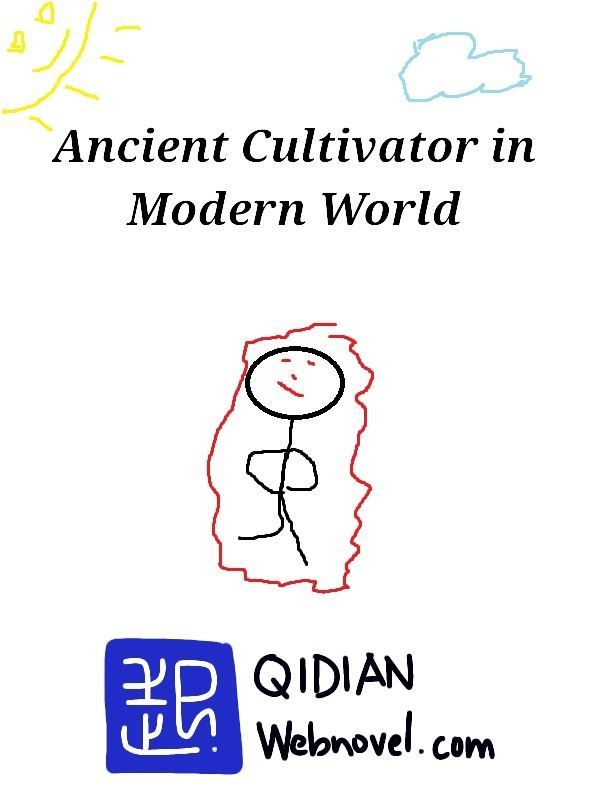 Ancient Cultivator in Modern World icon