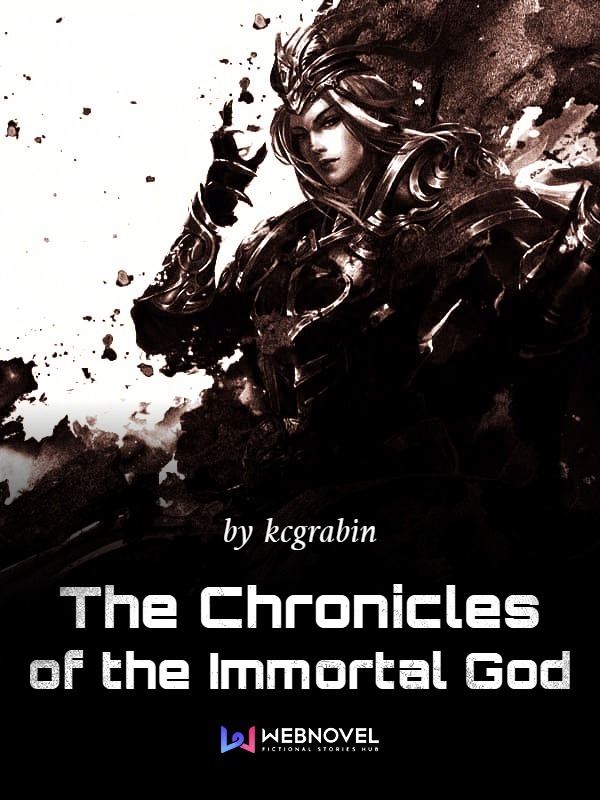 The Chronicles of the Immortal God icon