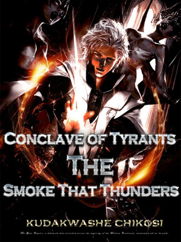 Conclave of Tyrants icon