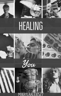Healing You icon