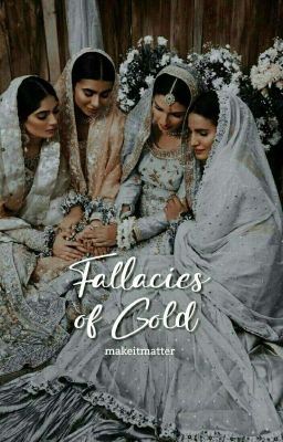 Fallacies of Gold icon