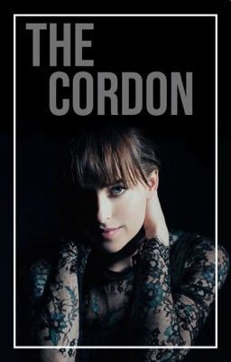 The Cordon // Jake Riley icon