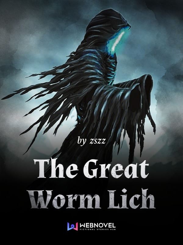 The Great Worm Lich icon