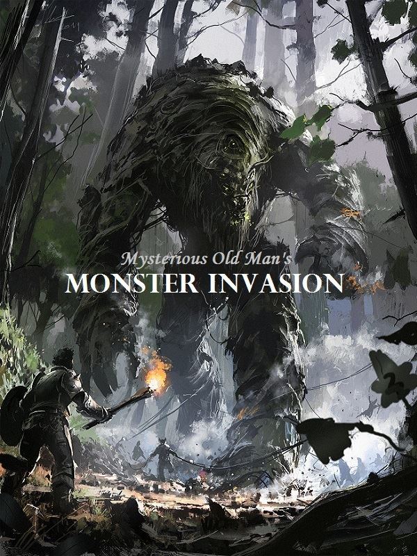 Monster Invasion icon