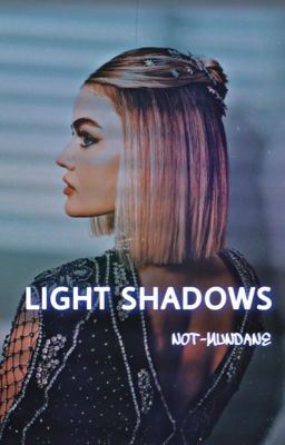 Light Shadows • Alec Lightwood icon