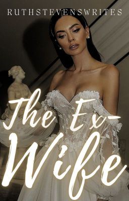 The Ex-wife (Book 1 Of The Williams Series) icon