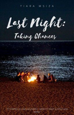 Last Night: Taking Chances icon