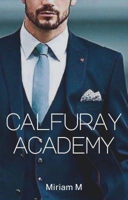 Calfuray Academy (ManxMan) ✔️ icon