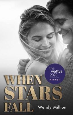 When Stars Fall [EBOOK and PAPERBACK PUBLISHED] icon