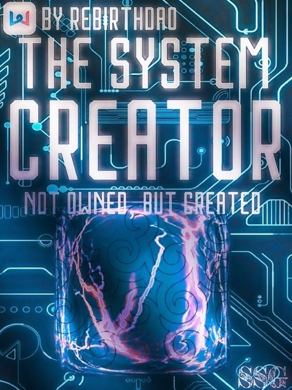 System Creator icon