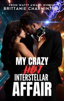 My Crazy Hot Interstellar Affair icon