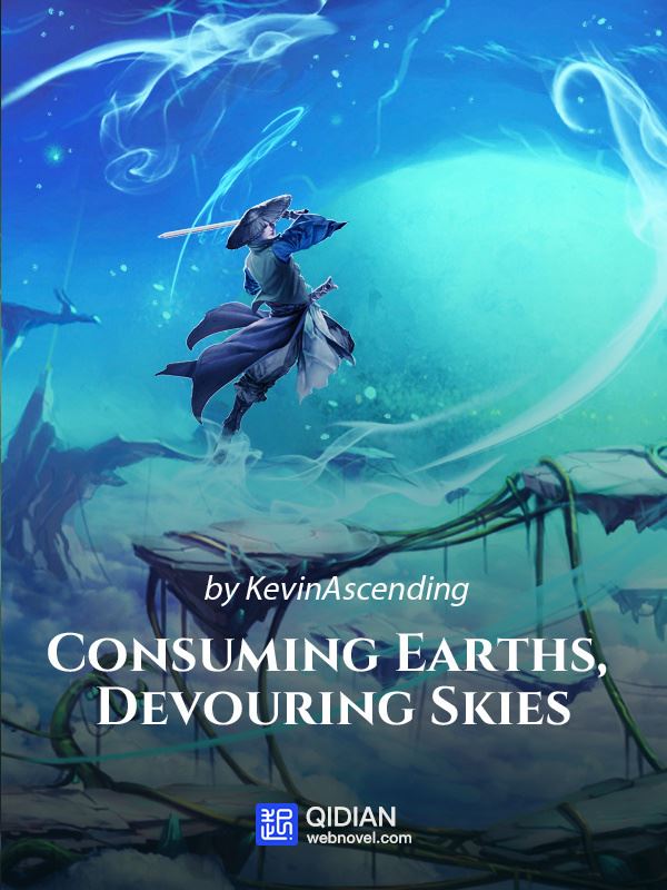 Consuming Earths, Devouring Skies icon