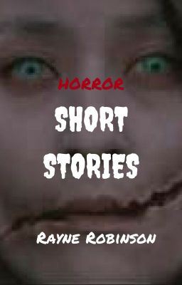 Horror Short Stories icon