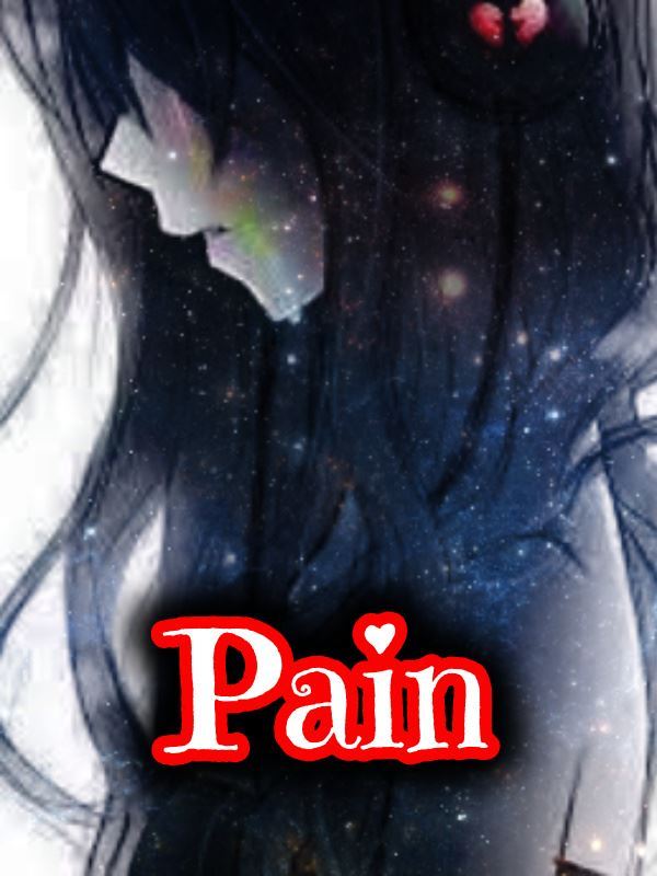 Pain icon