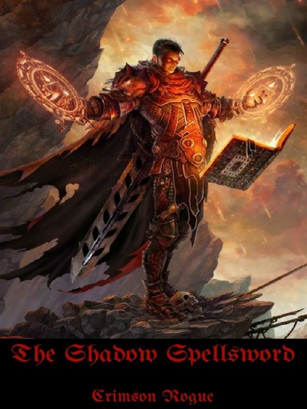 The Shadow Spellsword. icon