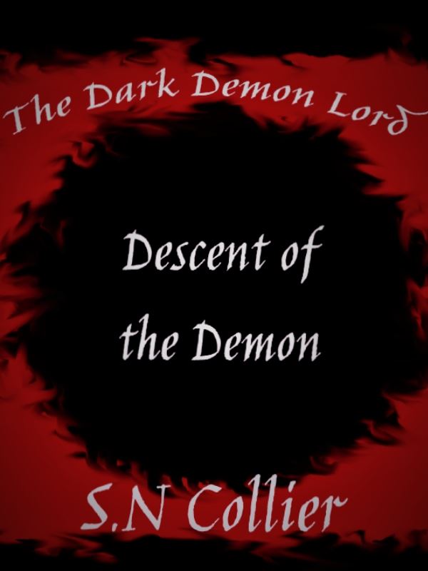 The Dark Demon Lord icon