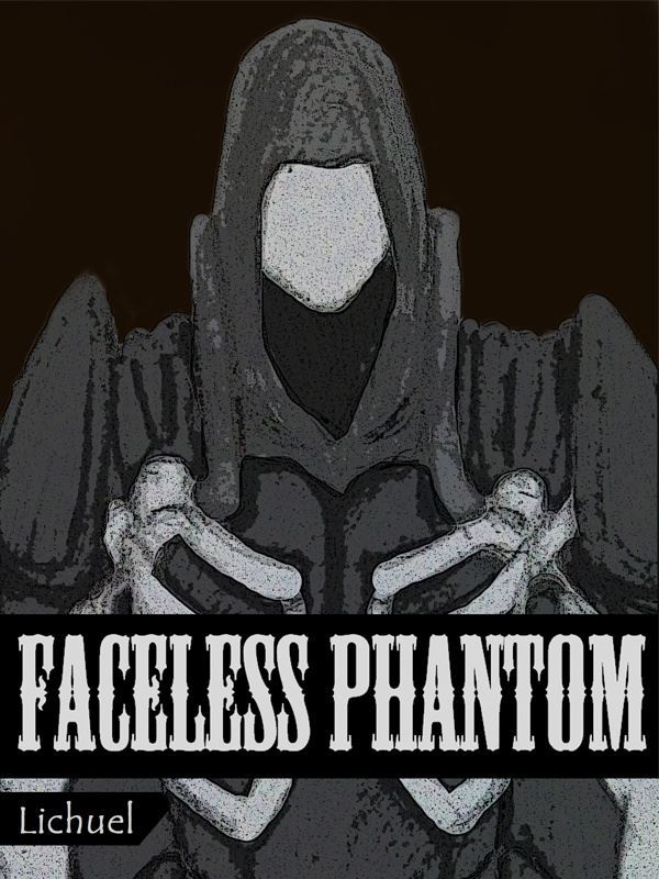 Faceless Phantom icon