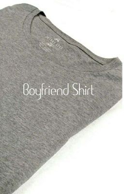 Boyfriend Shirt icon