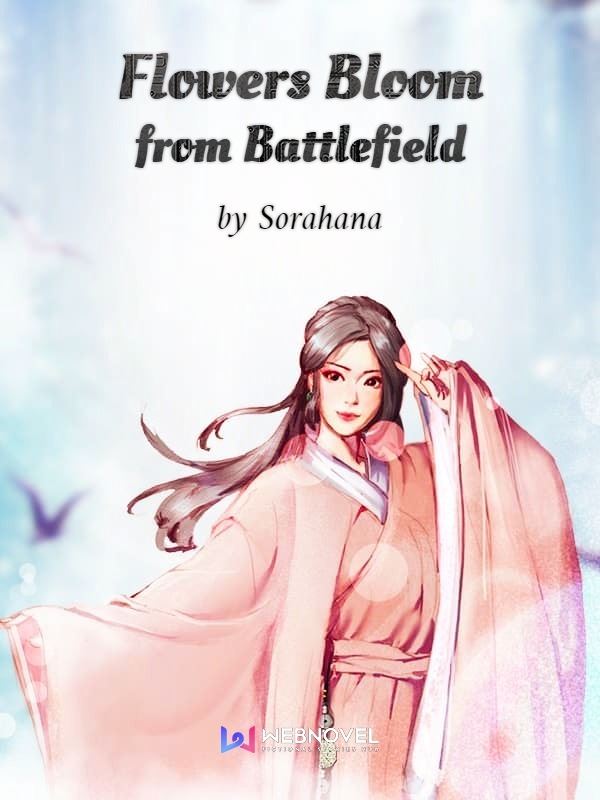 Flowers Bloom from Battlefield icon