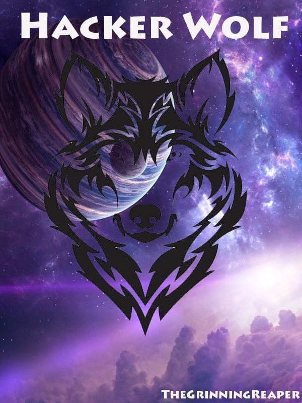 Hacker: W.O.L.F icon