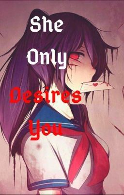 Yandere Girls x Male reader (girls too) icon