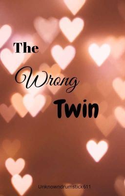 The Wrong Twin icon