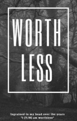 Worthless - Jeff the killer x fem reader icon