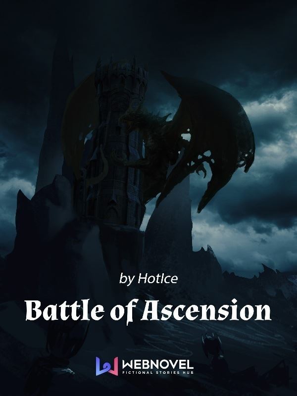 Battle of Ascension icon