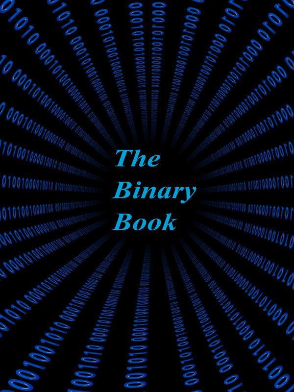 The Binary Book icon