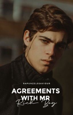 Agreements With Mr Rich Boy | ✓ icon