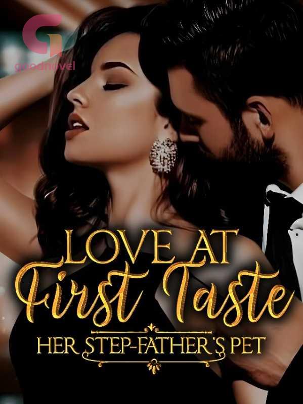 Love At First Taste: Her Stepfather's Pet icon