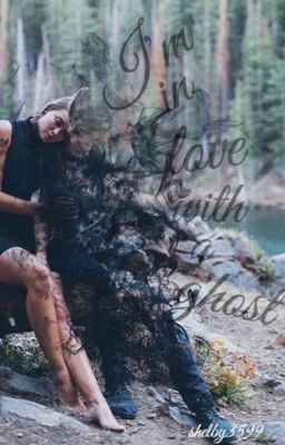 I'm in Love With a Ghost icon